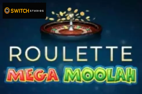 Roulette Mega Moolah